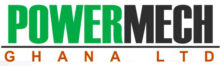 POWERMECH GHANA LTD Logo